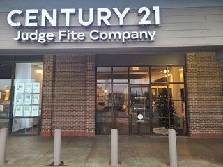 CENTURY 21 Judge Fite Company