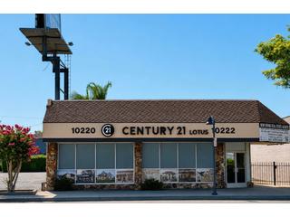 CENTURY 21 LOTUS