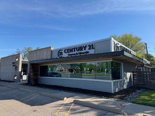 CENTURY 21 Curran & Oberski