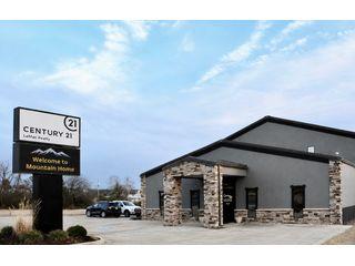 CENTURY 21 LeMac Realty
