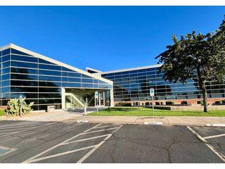 7320 E. Butherus Drive, Suite 104 office