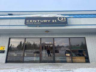 CENTURY 21 Gold Rush