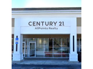 CENTURY 21 AllPoints Realty