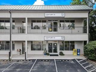 CENTURY 21 Mountain Lifestyles