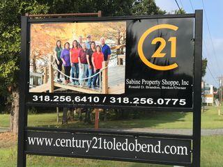 CENTURY 21 Sabine Property Shoppe, Inc