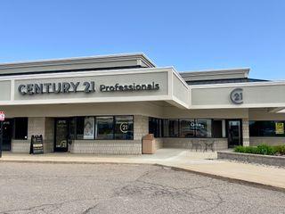 CENTURY 21 Professionals