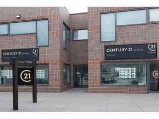 CENTURY 21 KR Realty