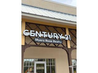 CENTURY 21 Myers Rose Realty