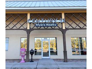 CENTURY 21 Myers Realty