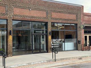 CENTURY 21 Judge Fite Company