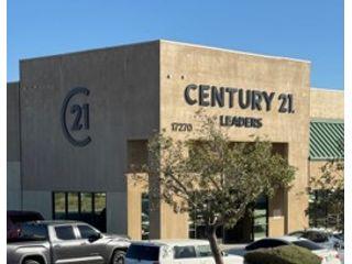 CENTURY 21 LEADERS