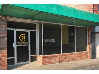 CENTURY 21 First Choice Realty
