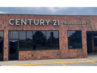 CENTURY 21 Professionals
