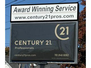 CENTURY 21 Professionals