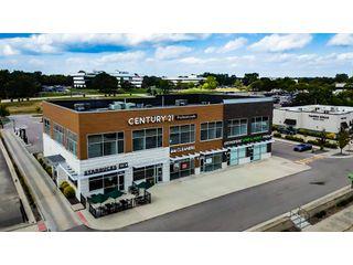 CENTURY 21 Professionals