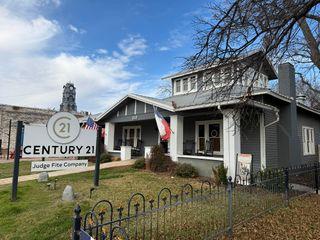 CENTURY 21 Judge Fite Company