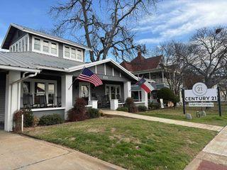 CENTURY 21 Judge Fite Company