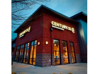 CENTURY 21 North Homes Realty