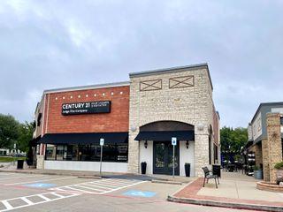 CENTURY 21 Judge Fite Company