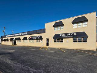 CENTURY 21 Coleman-Hornsby