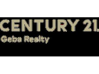 CENTURY 21 Geba Realty