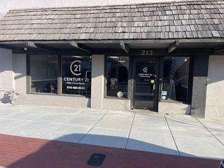 CENTURY 21 First Choice Realty