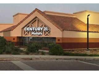 CENTURY 21 Masters