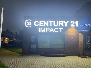 CENTURY 21 IMPACT