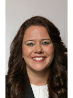 Crystal Mackall of CENTURY 21 Lakeside Realty photo