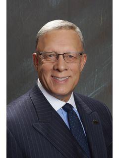 Dean Souza of CENTURY 21 Masters photo