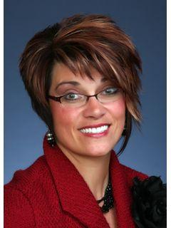 Amy Gordon of CENTURY 21 Elite photo