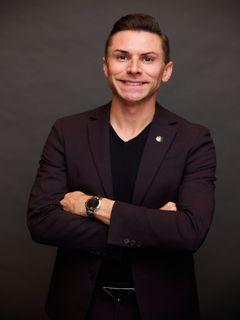 Michael Rojewski of CENTURY 21 Circle photo