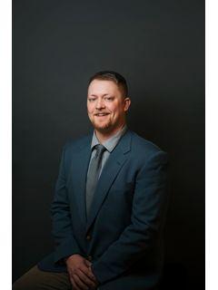 Alex Schrader of CENTURY 21 Jackson Real Estate photo