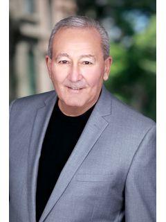 Joseph DiFiore of CENTURY 21 Awaye Realty photo