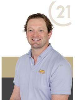 Andrew Chidlow