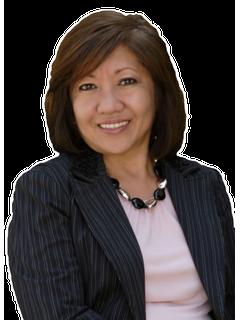 Mathilda Fisher of CENTURY 21 Masters photo