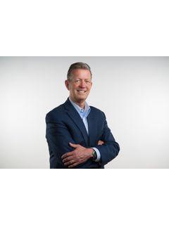 Jim Wolfe of CENTURY 21 Curran & Oberski photo