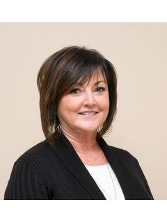 Debbie Green of CENTURY 21 Masters photo