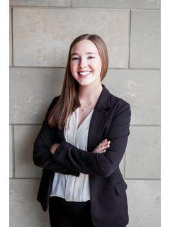 Dacey Motes of CENTURY 21 Rocket City photo