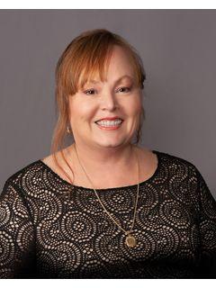 Julia A. Paulsen of CENTURY 21 Coastal Alliance photo