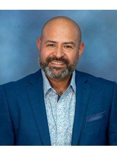 Saul Munoz of CENTURY 21 Realty Masters photo