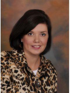 Kim Sponer of CENTURY 21 Campbell & Company photo