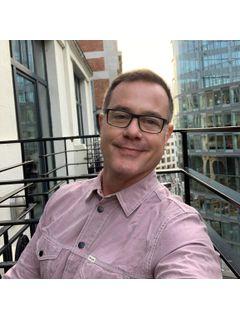 Kevin Freel of CENTURY 21 LIST with BEGGINS photo