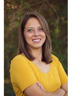 Marcella Jenkins of CENTURY 21 Patterson Agency photo