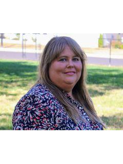 Megan Jimenez of CENTURY 21 Blackwell & Co. Realty, Inc. photo