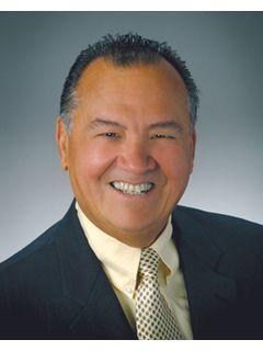 Joe Paul Garcia of CENTURY 21 Masters photo