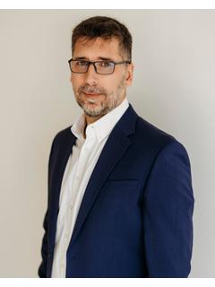 Dustin Bulley of CENTURY 21 Queen City Real Estate photo