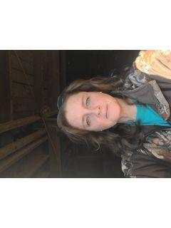 Cheryl Trietsch of CENTURY 21 Scheetz photo