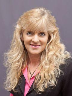 Lori Hagemann-Davis of CENTURY 21 Affiliated photo