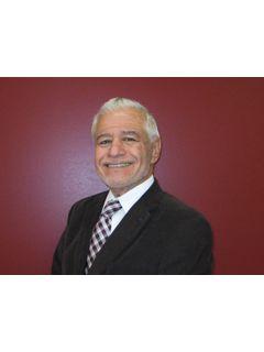 Kief Mkrdichian of CENTURY 21 Circle photo